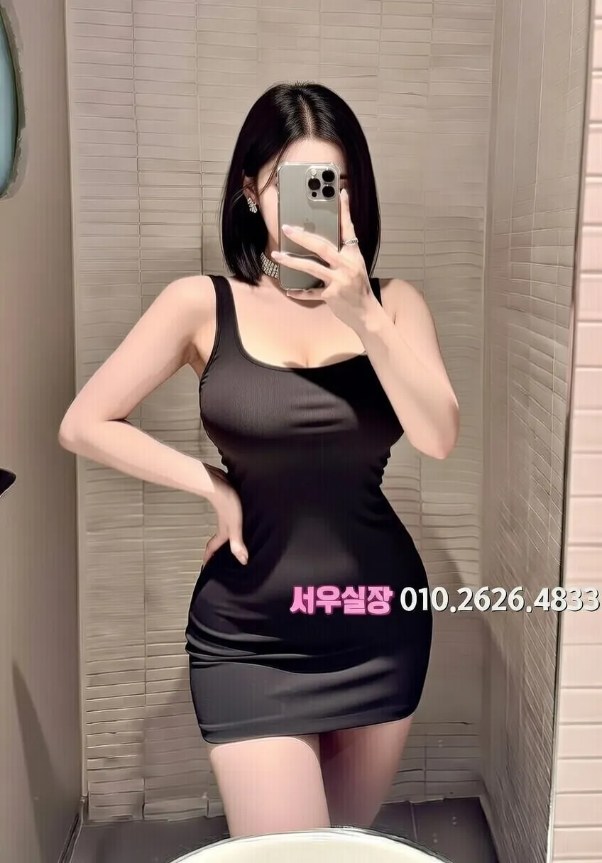 별내 룸싸롱 프리미엄 라인업 24번 프로필