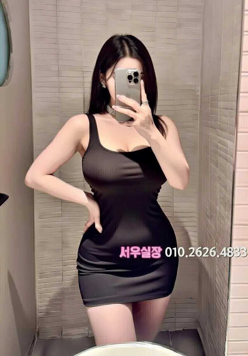 별내 룸살롱 프리미엄 라인업 6번 프로필