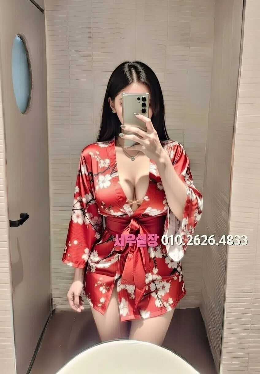 별내 룸살롱 프리미엄 라인업 33번 프로필