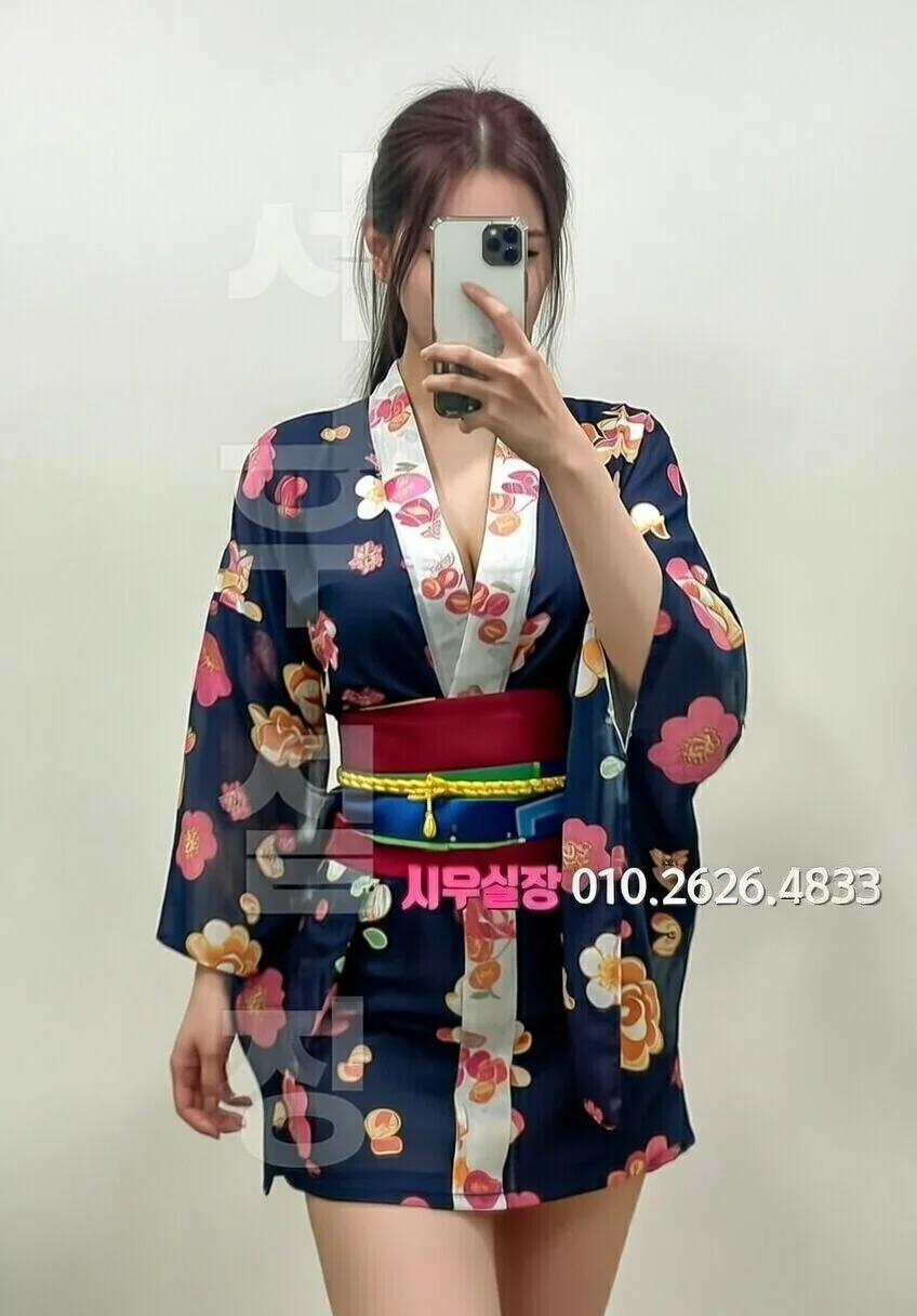 별내 룸싸롱 프리미엄 라인업 7번 프로필