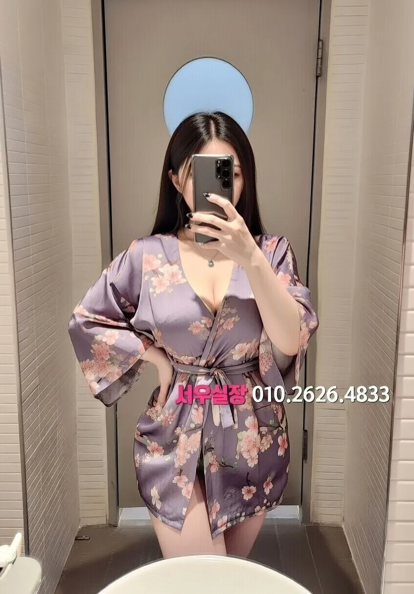 별내 룸살롱 프리미엄 라인업 18번 프로필