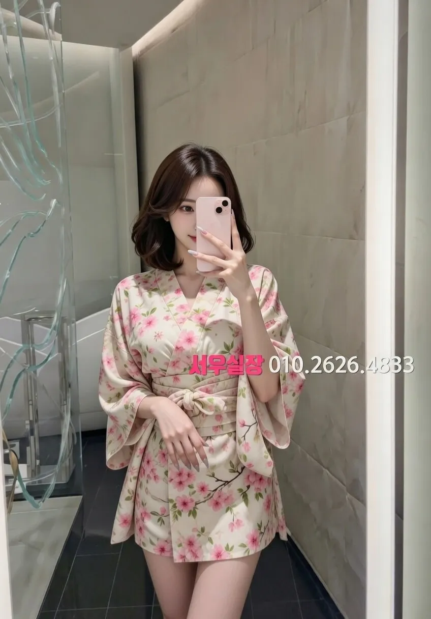 별내 룸싸롱 프리미엄 라인업 3번 프로필