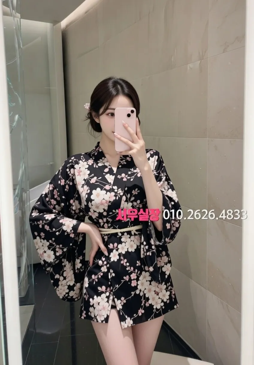 별내 하드코어 프리미엄 라인업 5번 프로필