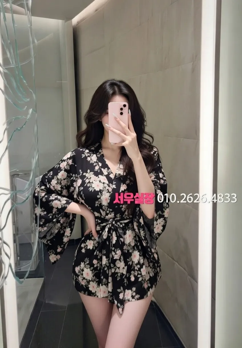 별내 텐프로 프리미엄 라인업 27번 프로필