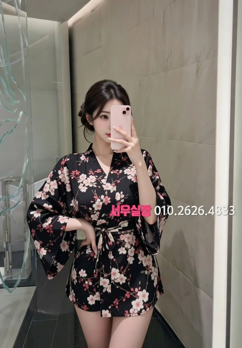 별내 풀살롱 프리미엄 라인업 1번 프로필