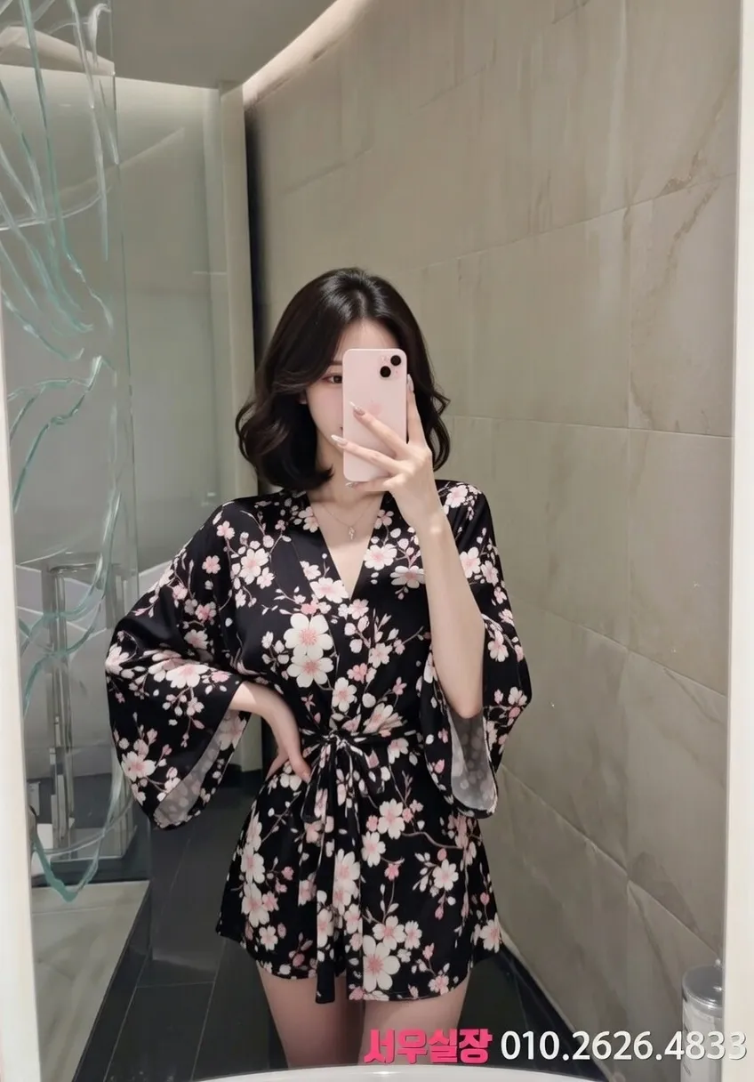 별내 룸싸롱 프리미엄 라인업 3번 프로필