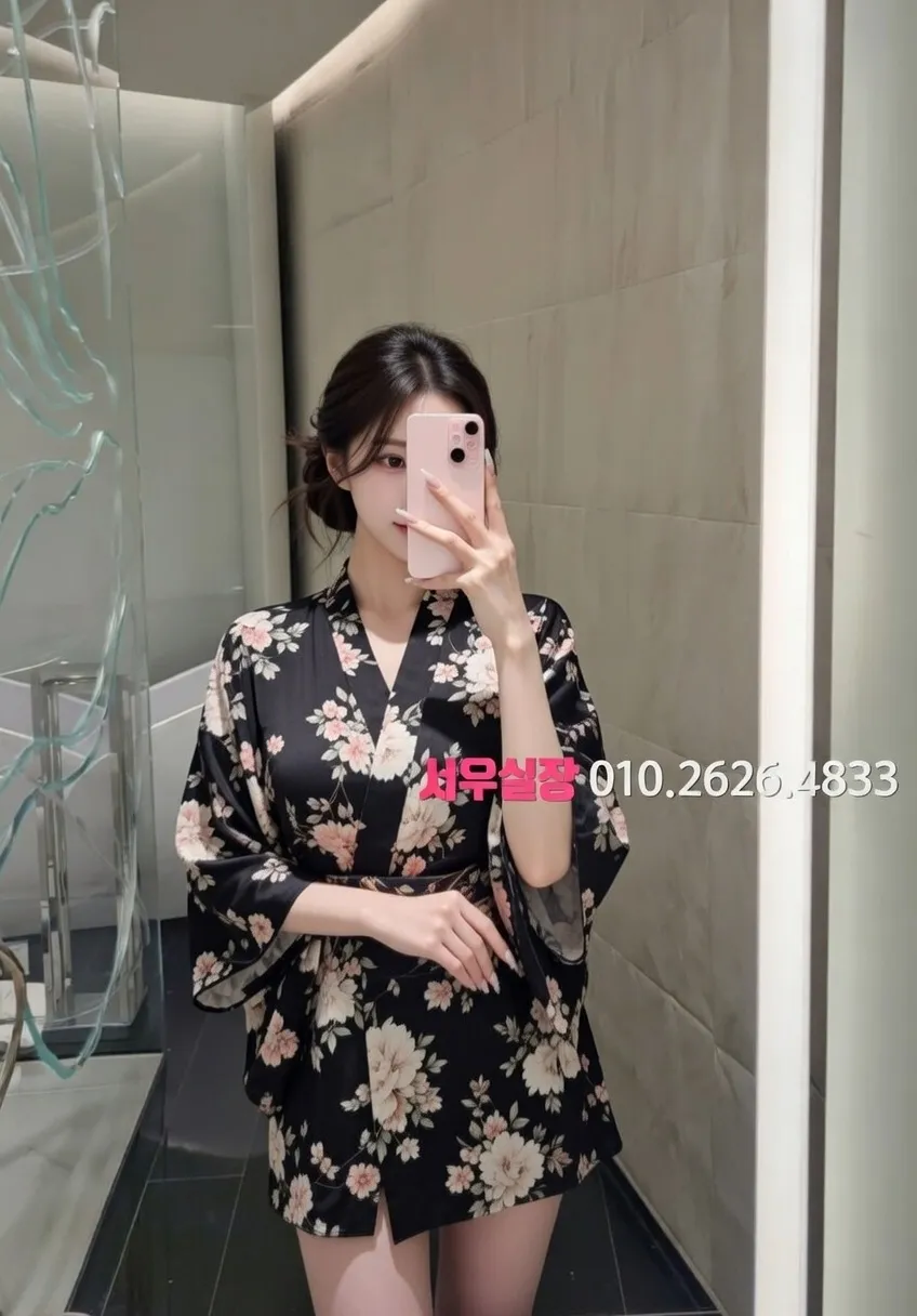 별내 룸살롱 프리미엄 라인업 11번 프로필