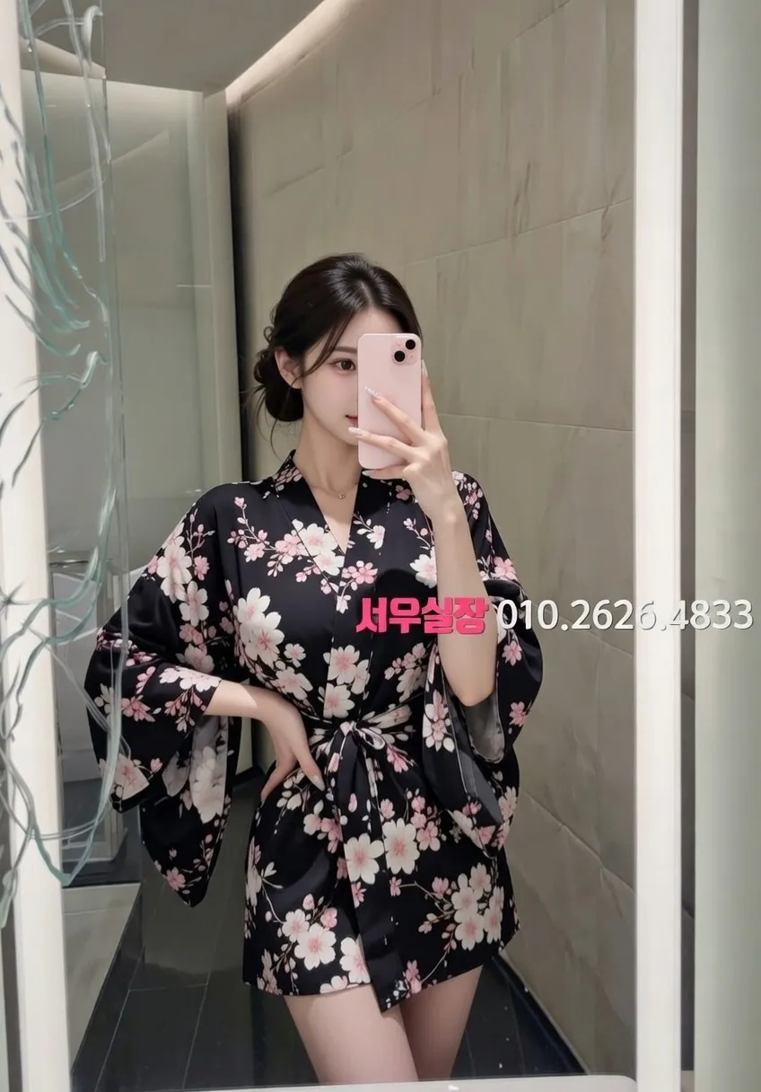 별내 룸살롱 프리미엄 라인업 1번 프로필