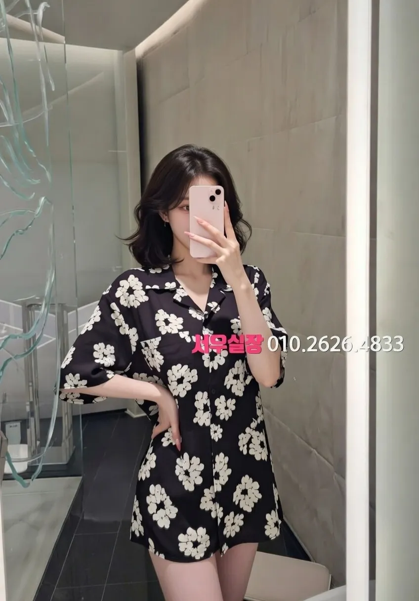 별내 룸싸롱 프리미엄 라인업 13번 프로필