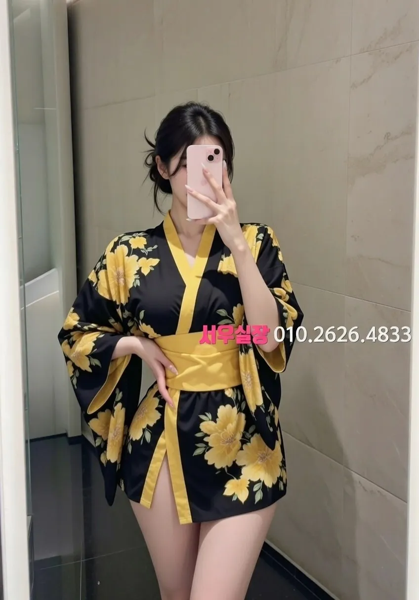 별내 풀살롱 프리미엄 라인업 35번 프로필