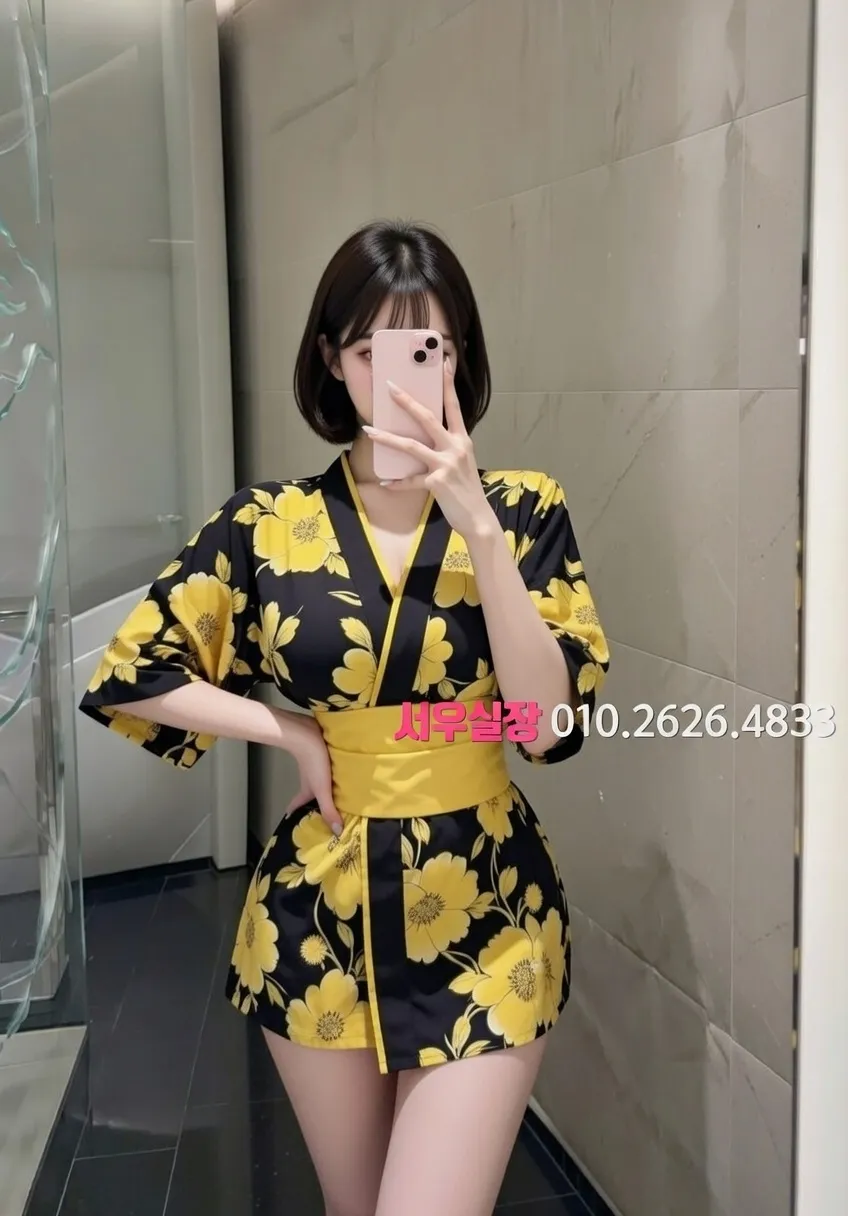 별내 노래클럽 프리미엄 라인업 23번 프로필