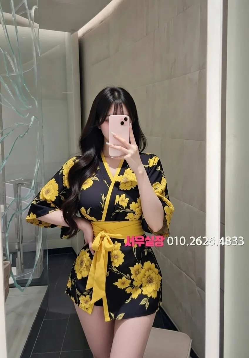 별내 풀싸롱 프리미엄 라인업 13번 프로필