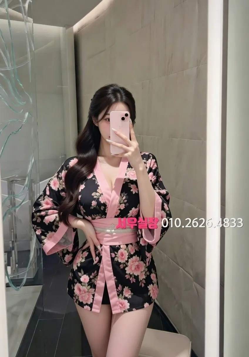 별내 다국적노래클럽 프리미엄 라인업 15번 프로필