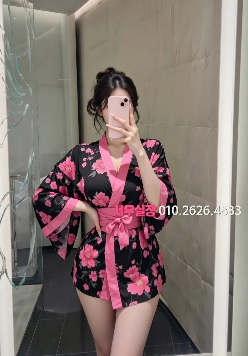 별내 셔츠룸 프리미엄 라인업 27번 프로필