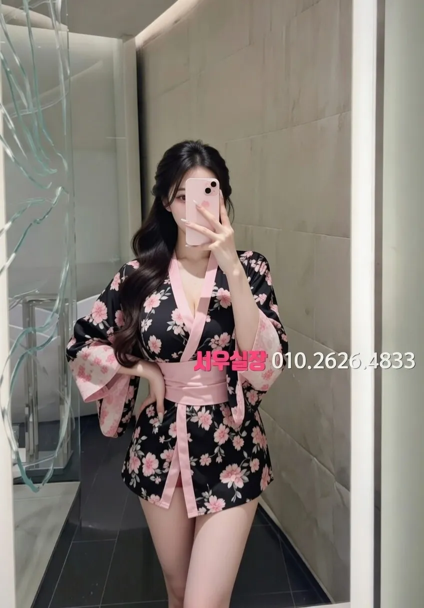 별내 풀싸롱 프리미엄 라인업 34번 프로필