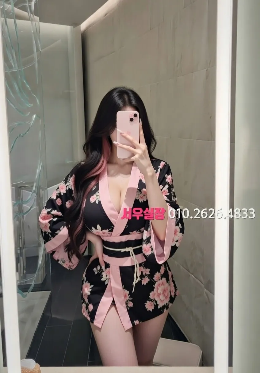 별내 룸살롱 프리미엄 라인업 19번 프로필