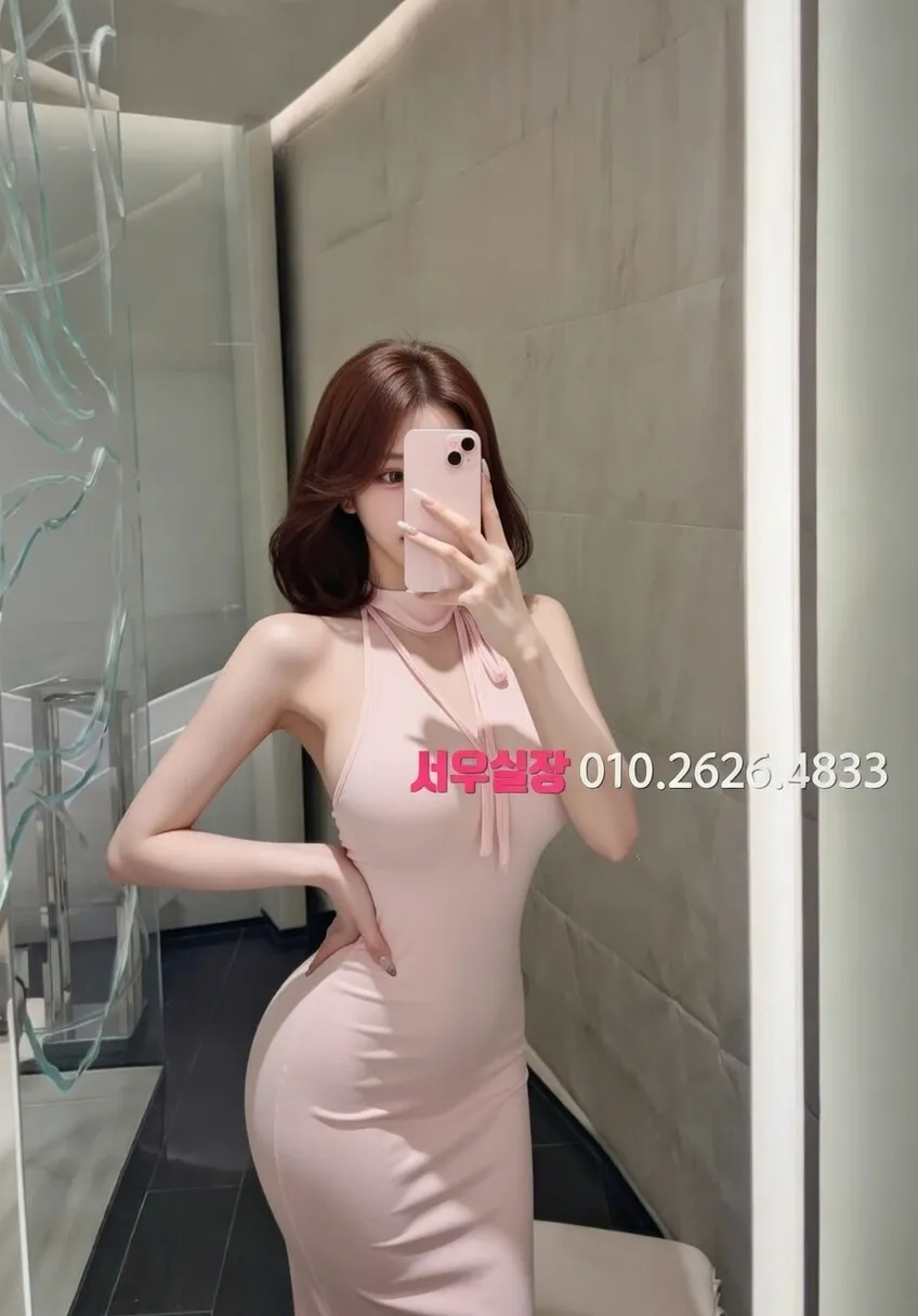 별내 룸살롱 프리미엄 라인업 8번 프로필