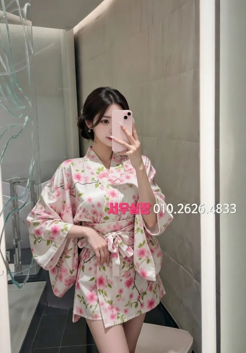 별내 룸살롱 프리미엄 라인업 25번 프로필