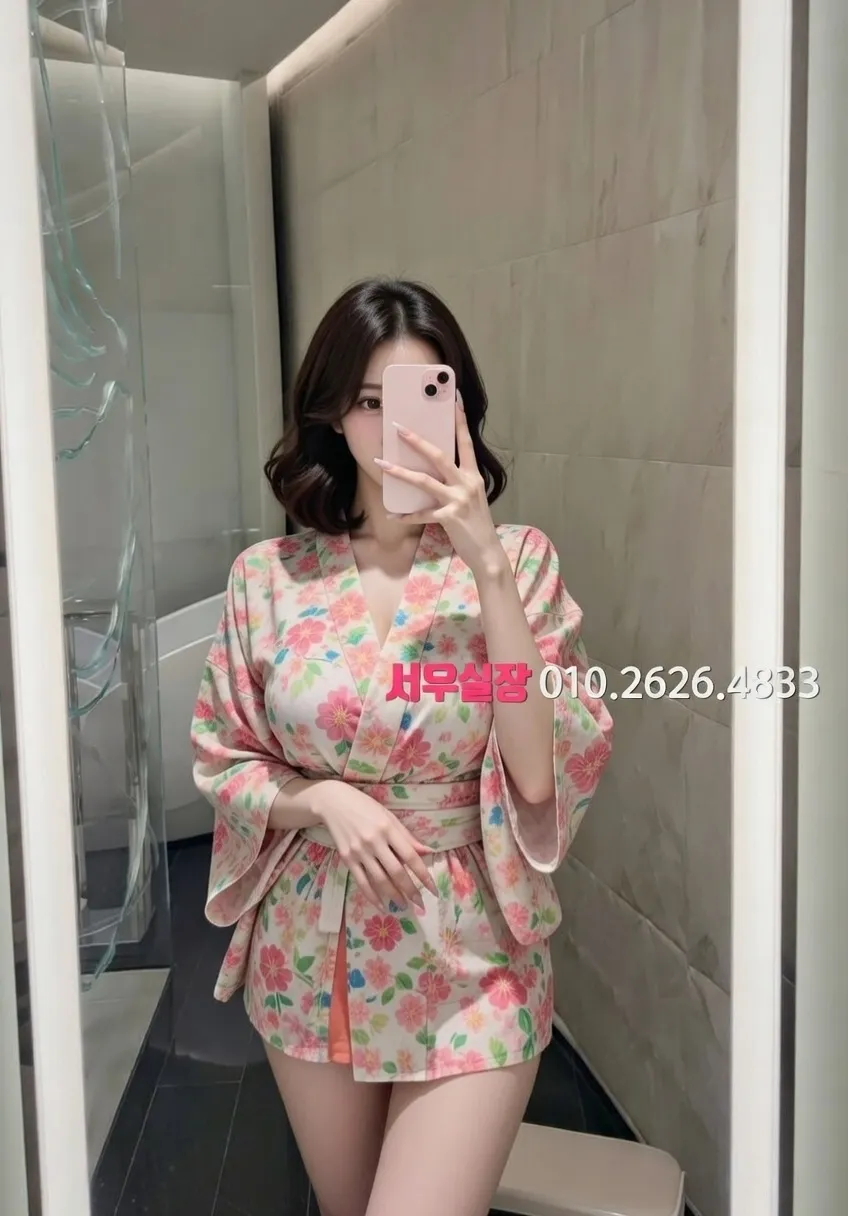 별내 다국적노래클럽 프리미엄 라인업 14번 프로필