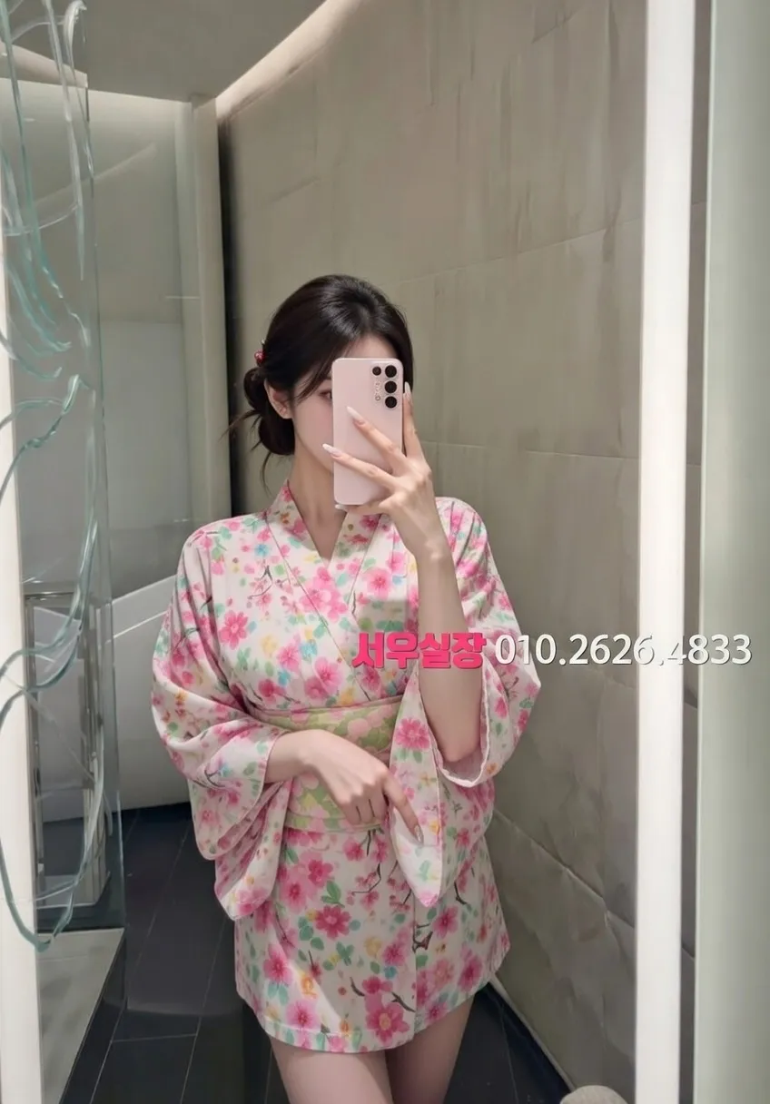 별내 다국적노래방 프리미엄 라인업 3번 프로필