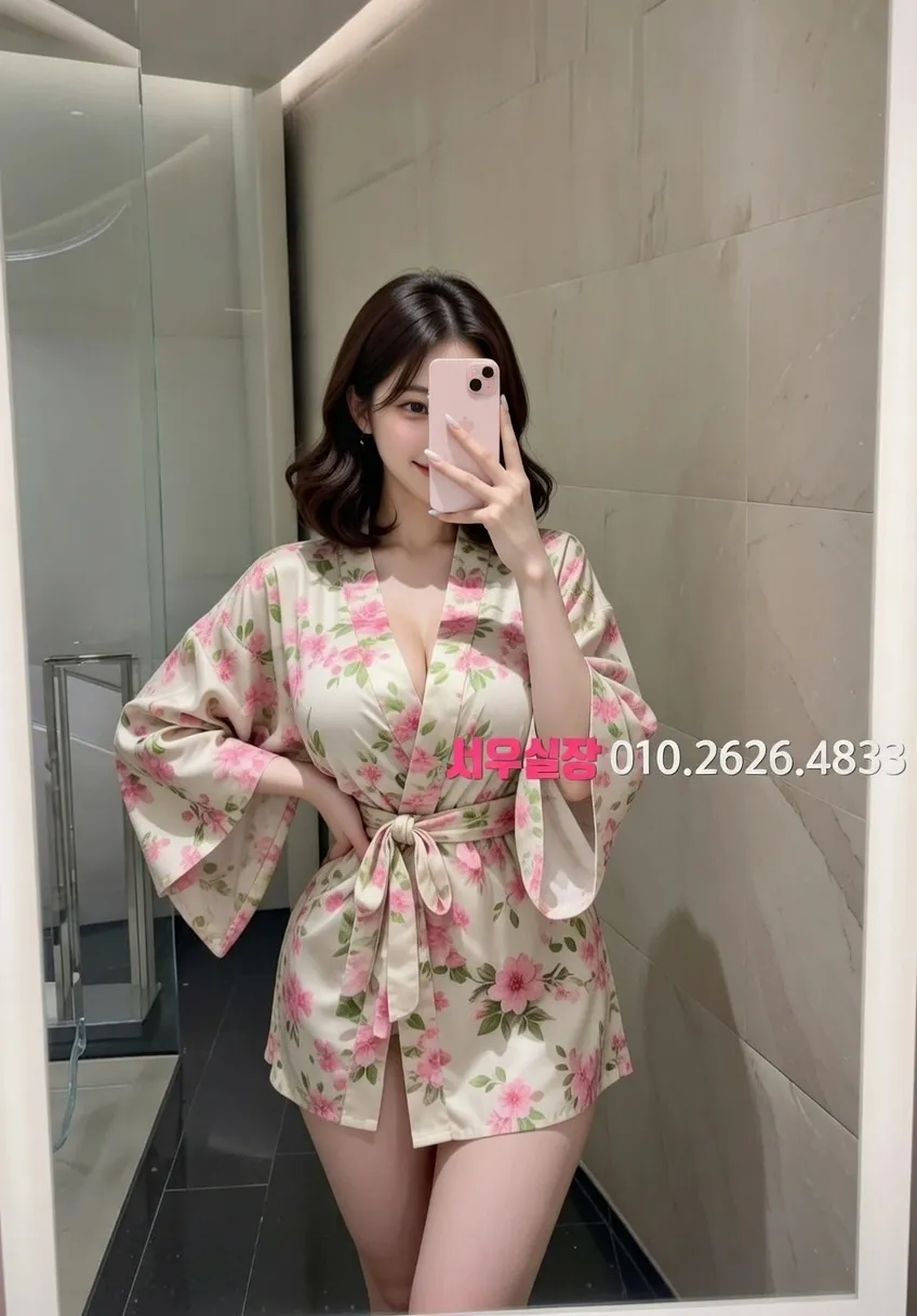 별내 다국적노래클럽 프리미엄 라인업 6번 프로필