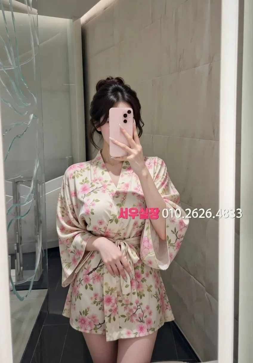 별내 풀살롱 프리미엄 라인업 11번 프로필