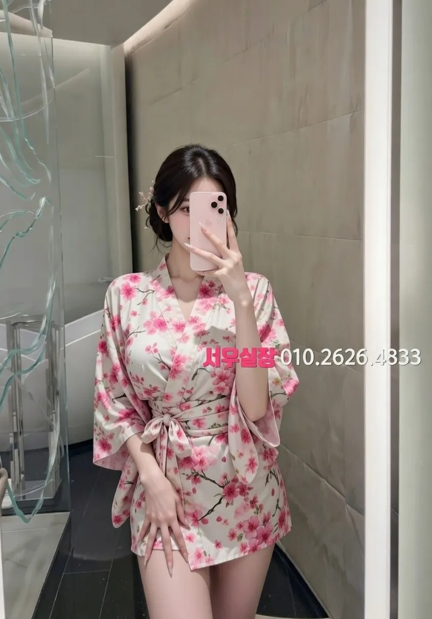 별내 풀살롱 프리미엄 라인업 4번 프로필