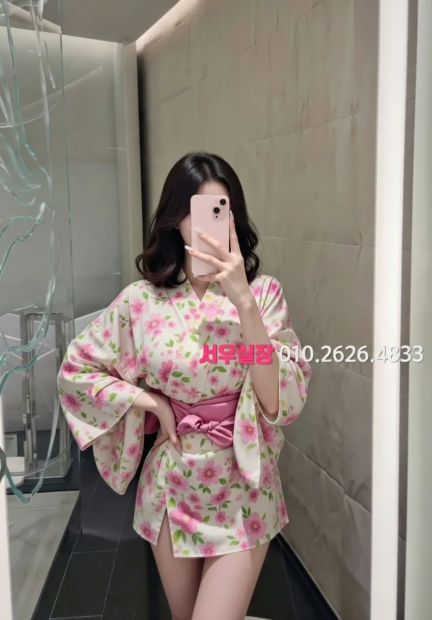 별내 텐프로 프리미엄 라인업 22번 프로필