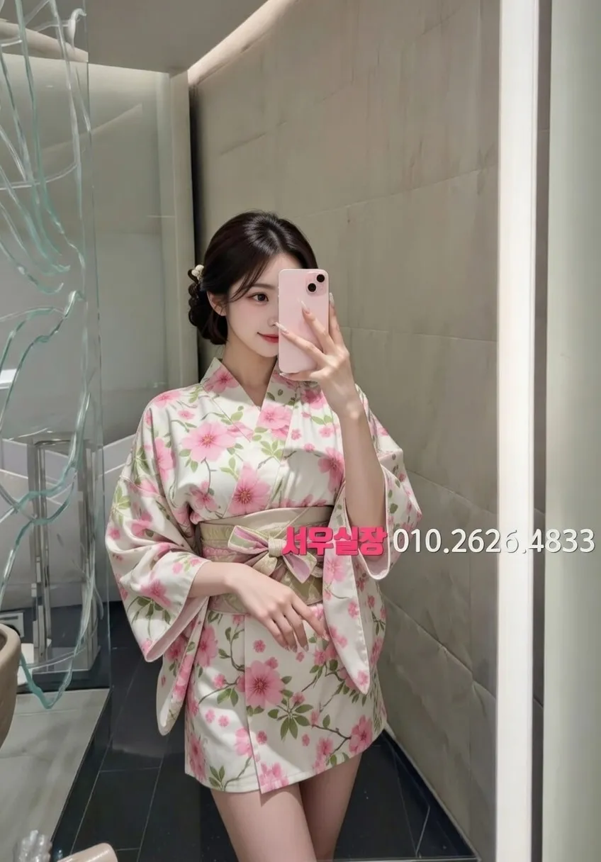 별내 풀살롱 프리미엄 라인업 7번 프로필