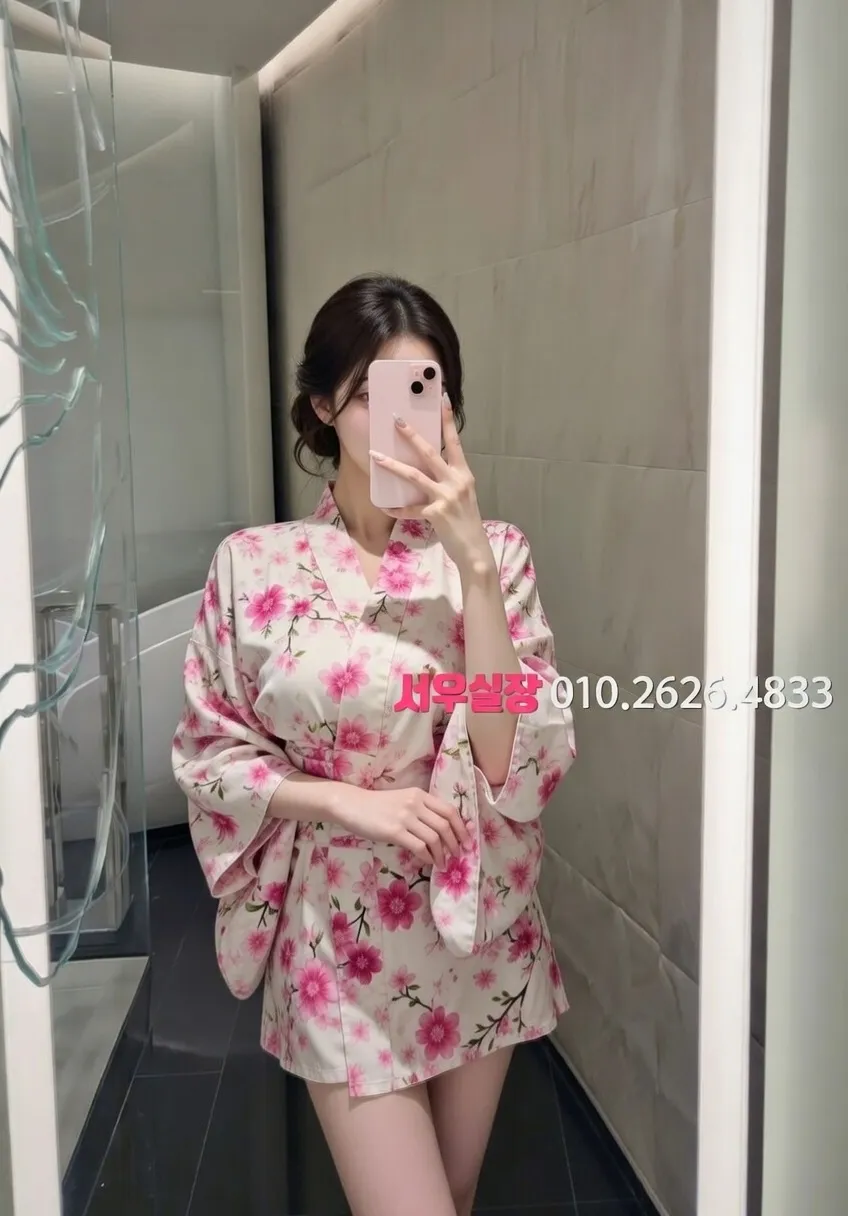 별내 보도노래방 프리미엄 라인업 6번 프로필